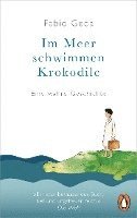bokomslag Im Meer schwimmen Krokodile