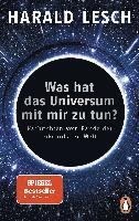 Was hat das Universum mit mir zu tun? 1