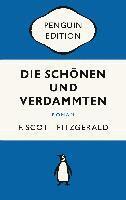 F. Scott Fitzgerald - Die Schönen und Verdammten, Häftad