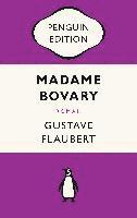 Gustave Flaubert - Madame Bovary, Häftad