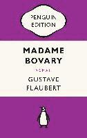 bokomslag Madame Bovary