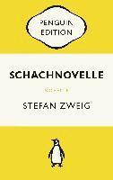 Schachnovelle 1