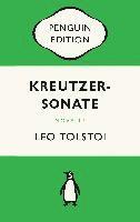 Leo Tolstoi - Kreutzersonate, Häftad