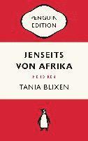 bokomslag Jenseits von Afrika