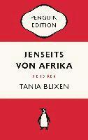 Tania Blixen - Jenseits von Afrika, Häftad