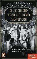 Joachim Mohr, Frank Patalong, Eva-Maria Schnurr - Deutschland in den Goldenen Zwanzigern, Häftad