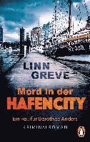 Mord in der HafenCity 1