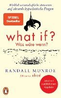 Randall Munroe - What if? Was wäre wenn?, Häftad
