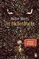 Walter Moers - Der Bücherdrache, Häftad