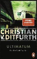 Christian V. Ditfurth - Ultimatum, Häftad