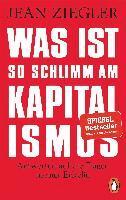 Jean Ziegler - Was ist so schlimm am Kapitalismus?, Häftad