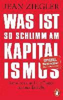 Was ist so schlimm am Kapitalismus? 1