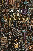 Die Stadt der Träumenden Bücher