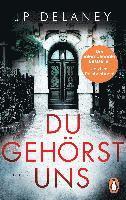 Du gehörst uns