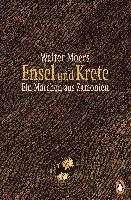 bokomslag Ensel und Krete