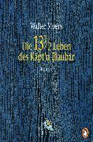 bokomslag Die 13 ½ Leben des Käpt'n Blaubär