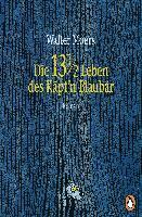 Walter Moers - Die 13 ½ Leben des Käpt'n Blaubär, Häftad