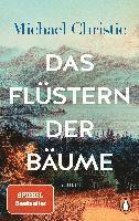 bokomslag Das Flüstern der Bäume