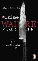 bokomslag Stern Crime - Wahre Verbrechen