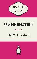 Mary Shelley - Frankenstein oder Der moderne Prometheus, Häftad
