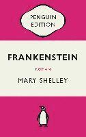 Frankenstein oder Der moderne Prometheus