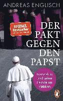 bokomslag Der Pakt gegen den Papst