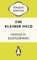 Fjodor M. Dostojewski - Ein kleiner Held, Häftad