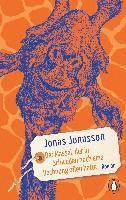 Jonas Jonasson - Der Massai, der in Schweden noch eine Rechnung offen hatte, Häftad
