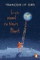 François Lelord - Es war einmal ein blauer Planet, Häftad