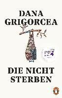 bokomslag Die nicht sterben