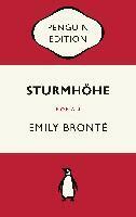 Emily Brontë - Sturmhöhe, Häftad