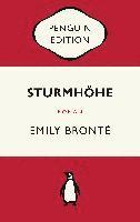 Sturmhöhe