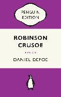 Robinson Crusoe