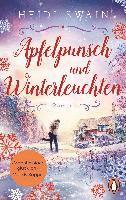 Heidi Swain - Apfelpunsch und Winterleuchten, Häftad