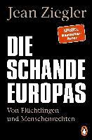 Jean Ziegler - Die Schande Europas, Häftad