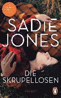 Die Skrupellosen