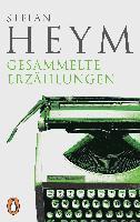 Stefan Heym - Gesammelte Erzählungen, Häftad