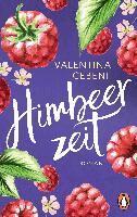 Valentina Cebeni - Himbeerzeit, Häftad