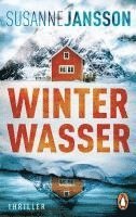 Susanne Jansson - Winterwasser, Häftad