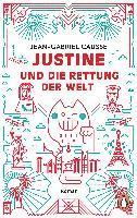 Justine und die Rettung der Welt 1