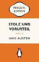 Stolz und Vorurteil