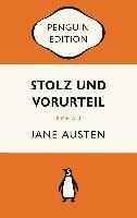 Stolz und Vorurteil 1