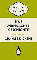 Charles Dickens - Eine Weihnachtsgeschichte, Häftad