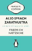 Also sprach Zarathustra