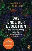 bokomslag Das Ende der Evolution