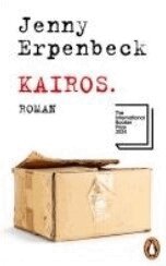 Jenny Erpenbeck - Kairos, Pocket