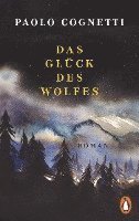 bokomslag Das Glück des Wolfes