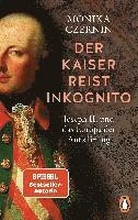 bokomslag Der Kaiser reist inkognito