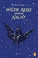 bokomslag Wilde Reise durch die Nacht