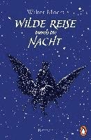 Walter Moers - Wilde Reise durch die Nacht, Häftad